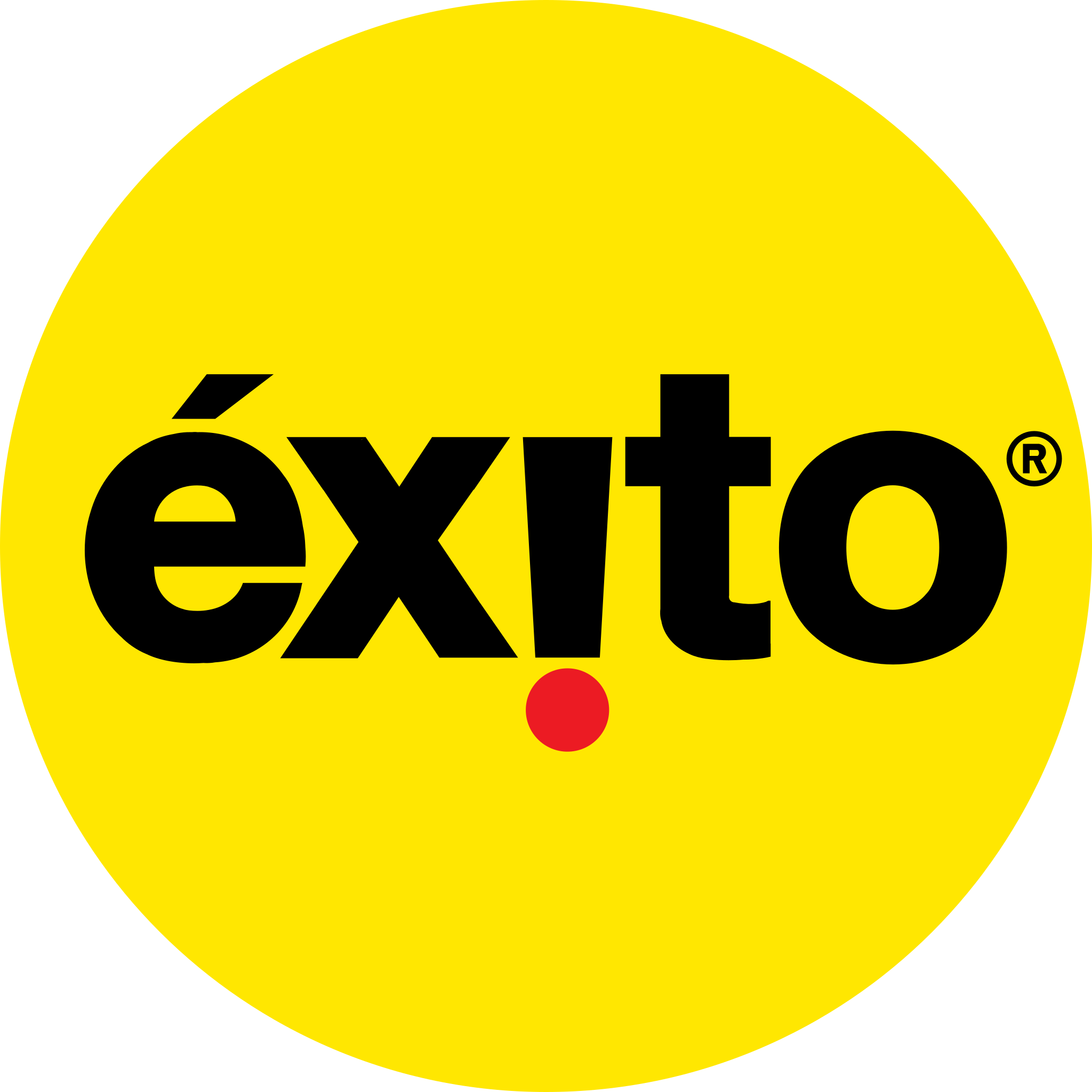 Éxito